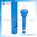 High Air Pressure DHD360 DTH Hammer